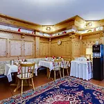 Bio Frankenhof Garni Hotel