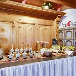 Bio Frankenhof Garni 3* Haibach (Lower Franconia)