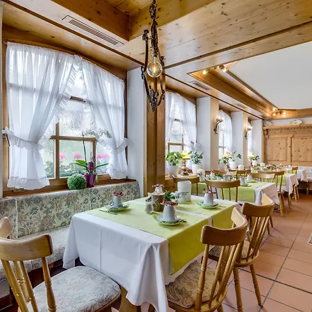 Bio Frankenhof Garni 3* Haibach
