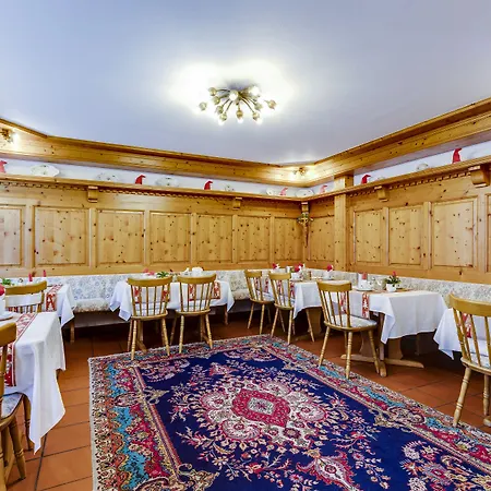 Bio Frankenhof Garni