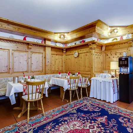 Bio Frankenhof Garni Hotel