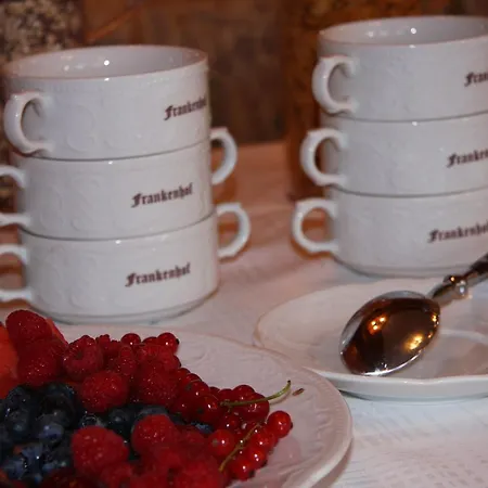 Frankenhof Hotel