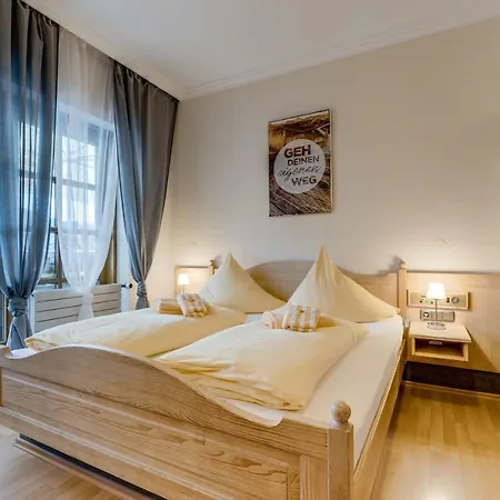 Frankenhof Hotel