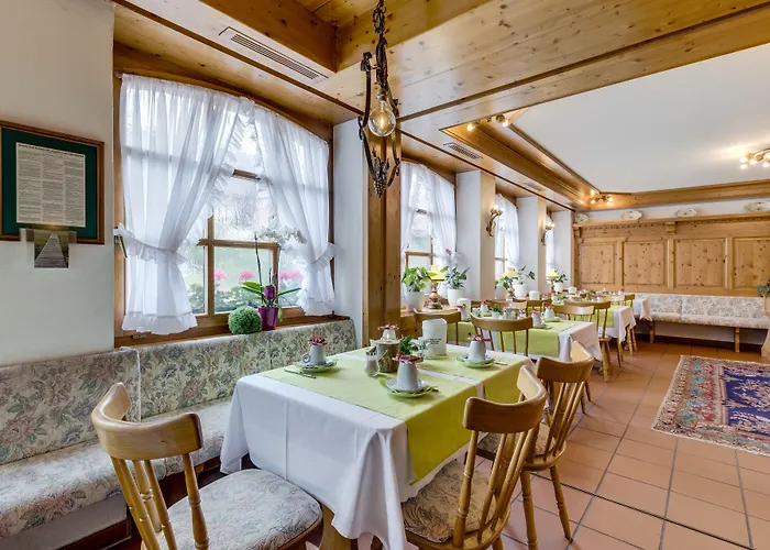 Bio Frankenhof Garni 3* Haibach
