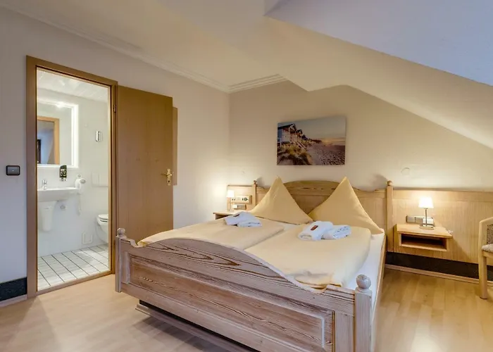 Bio Frankenhof Garni 3*