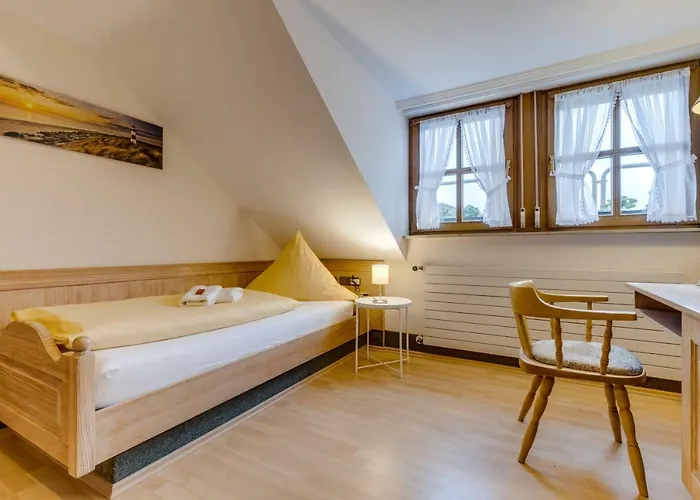 Szálloda Bio Frankenhof Garni Haibach