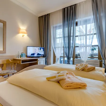 Bio Frankenhof Garni 3* Haibach (Lower Franconia)