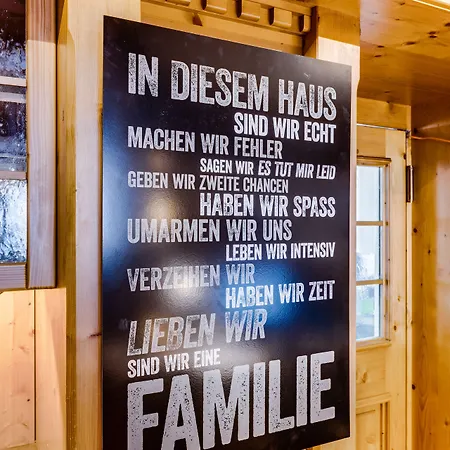 Hotel Bio Frankenhof Garni