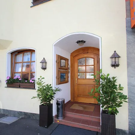 Bio Frankenhof Garni 3*