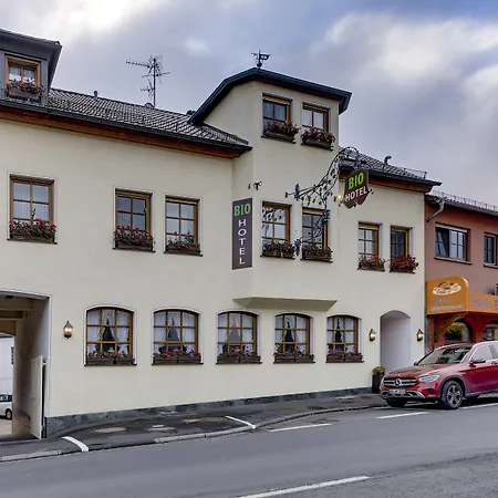 Bio Frankenhof Garni 3*