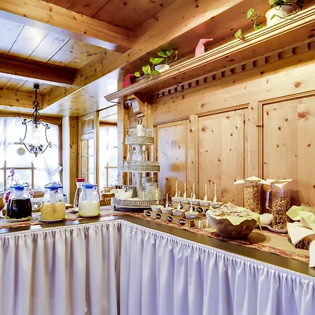 Bio Frankenhof Garni Hotel Haibach (Lower Franconia)