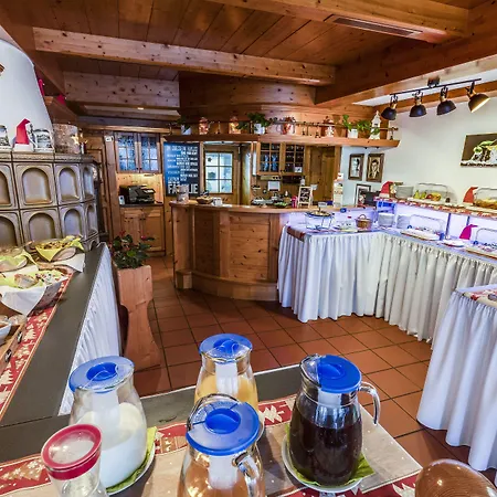 Bio Frankenhof Garni Haibach (Lower Franconia)