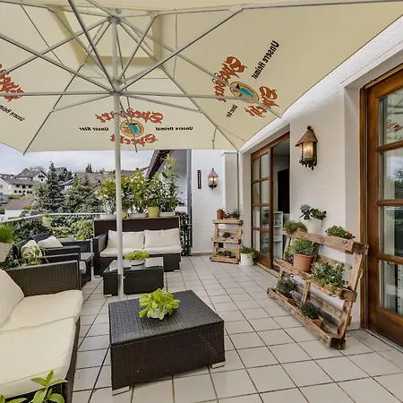 Bio Frankenhof Garni