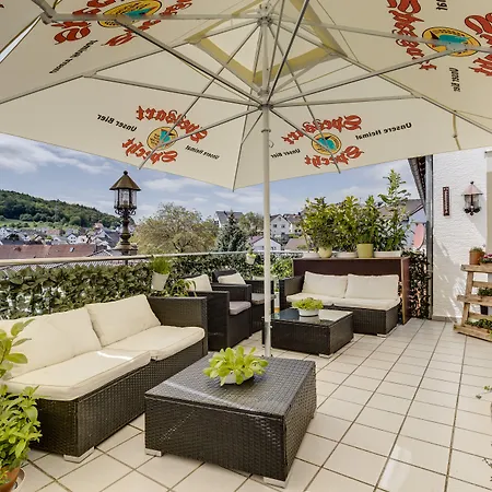 Bio Frankenhof Garni