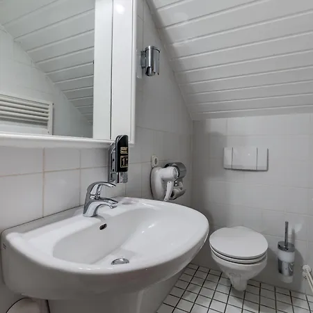 Bio Frankenhof Garni Hotel Haibach (Lower Franconia)