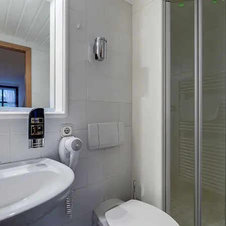 Bio Frankenhof Garni Hotel