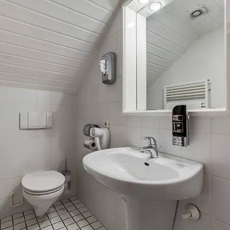 Bio Frankenhof Garni 3* Haibach (Lower Franconia)