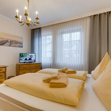 Bio Frankenhof Garni Hotel