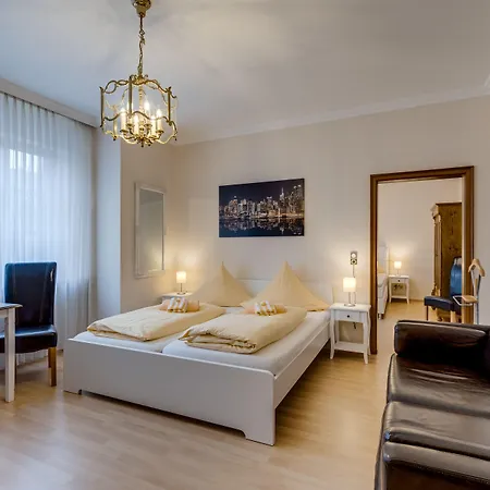 Bio Frankenhof Garni 3* Haibach (Lower Franconia)