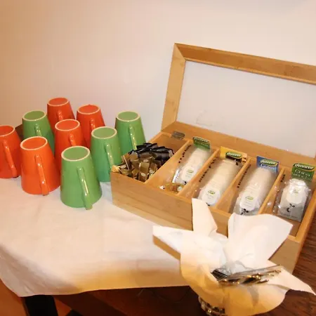 Bio Frankenhof Garni