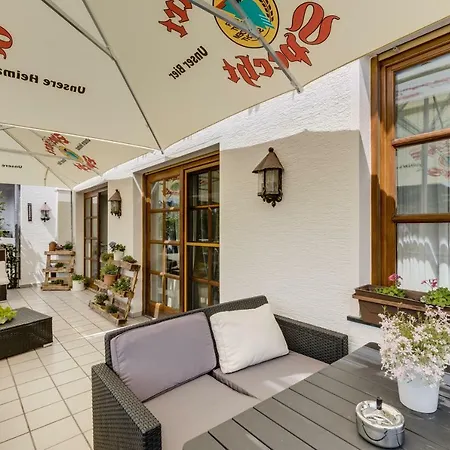 Bio Frankenhof Garni