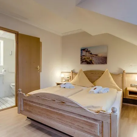 Bio Frankenhof Garni 3*