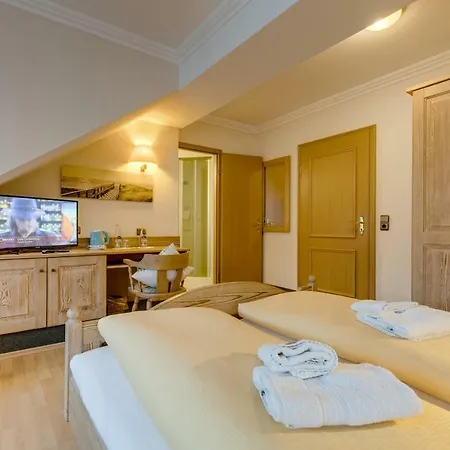 Bio Frankenhof Garni