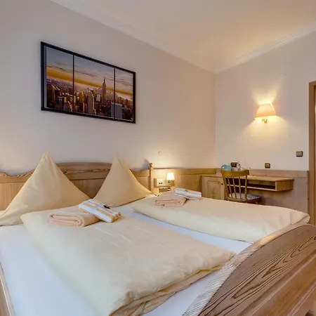 Bio Frankenhof Garni