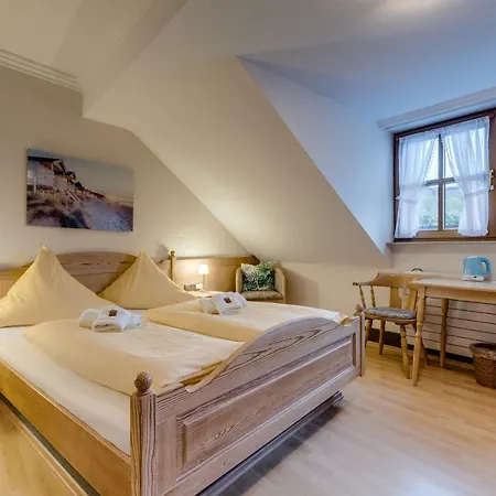 Bio Frankenhof Garni