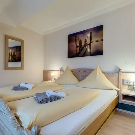 Hotel Bio Frankenhof Garni