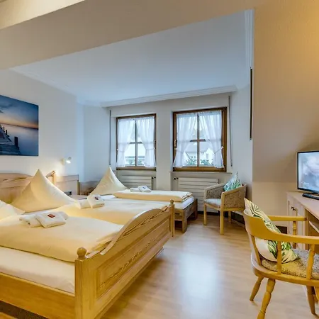 Hotel Bio Frankenhof Garni Haibach (Lower Franconia)