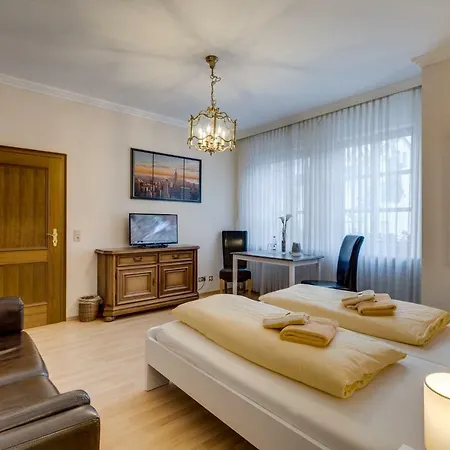 Bio Frankenhof Garni Haibach (Lower Franconia)