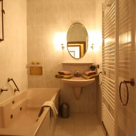 Hotel Bio Frankenhof Garni Haibach (Lower Franconia)