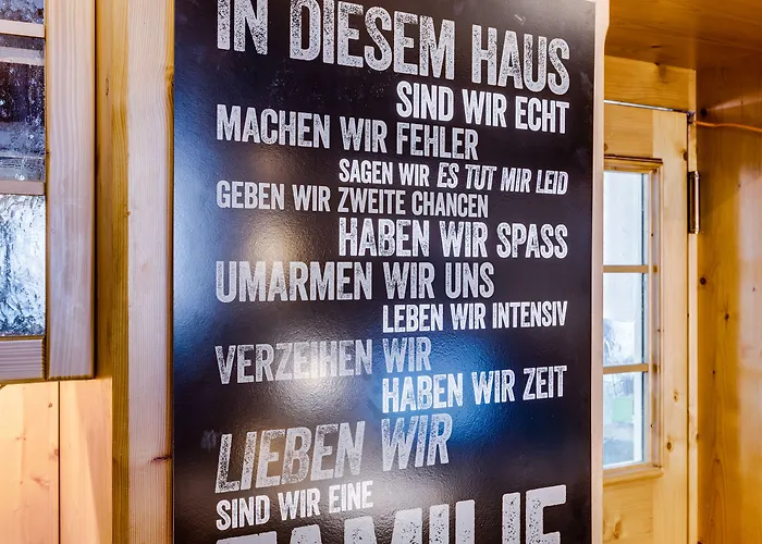 酒店 Bio Frankenhof Garni