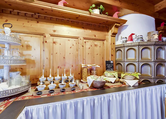 Bio Frankenhof Garni 3* 海巴赫