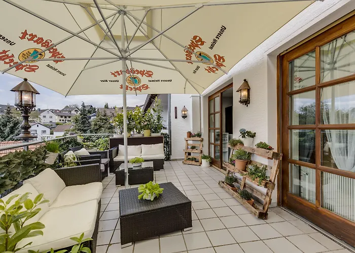 Bio Frankenhof Garni