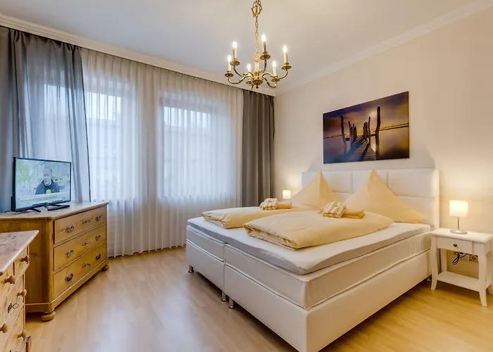 Bio Frankenhof Garni 3*