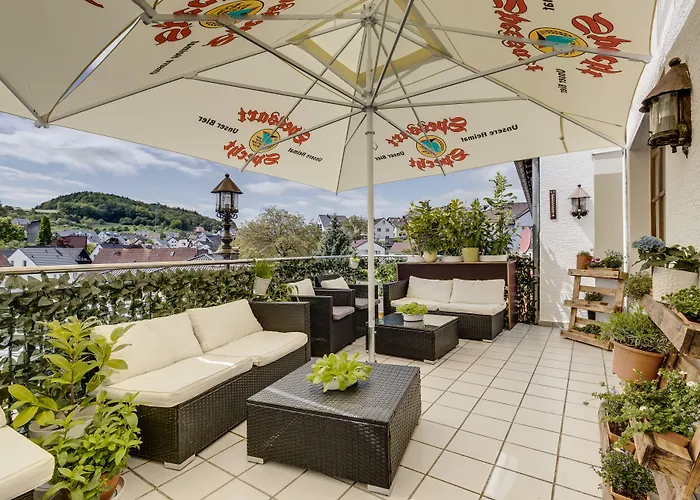 Bio Frankenhof Garni