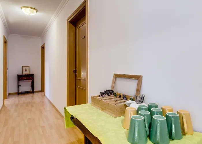 Bio Frankenhof Garni 海巴赫