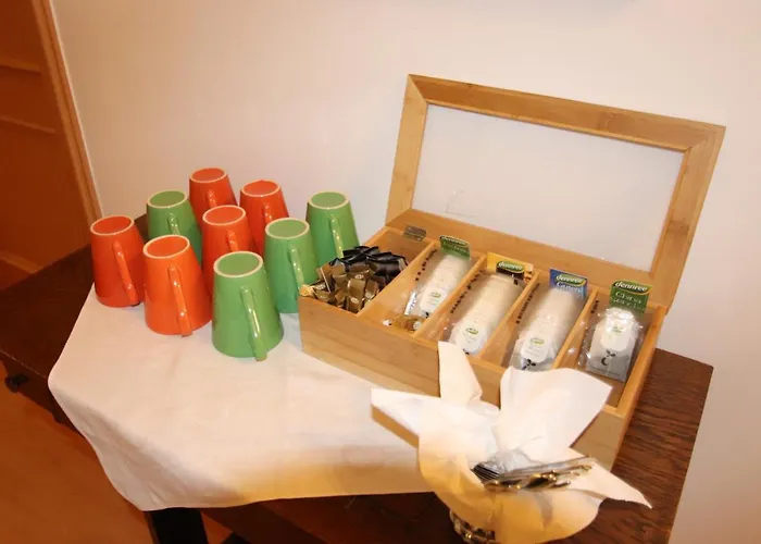 Bio Frankenhof Garni