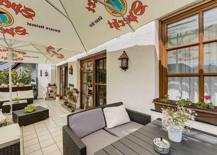 Bio Frankenhof Garni