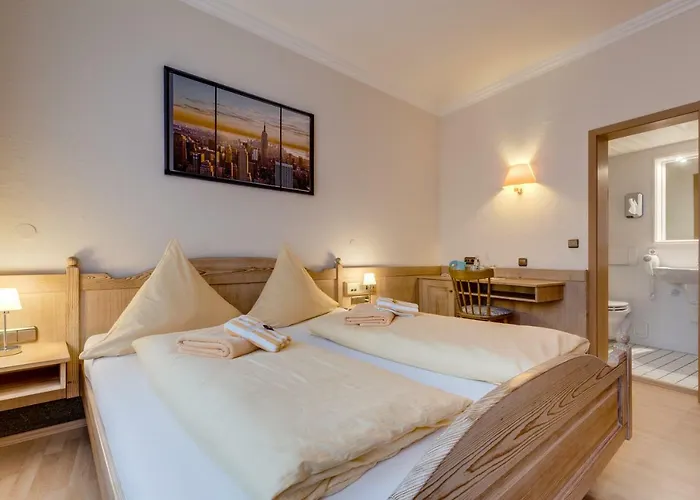 Bio Frankenhof Garni