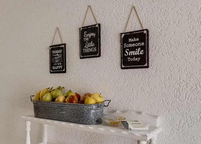 Bio Frankenhof Garni 酒店 海巴赫