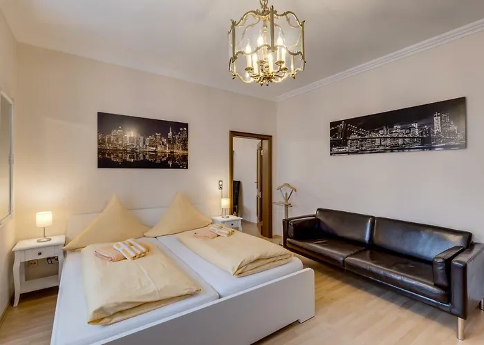 Bio Frankenhof Garni 海巴赫